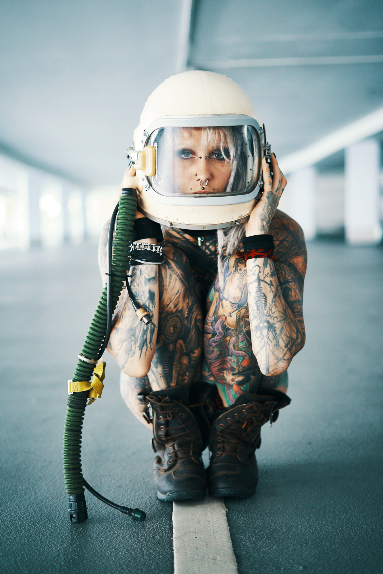 Cosmotic Girls » Cosmotic Photography